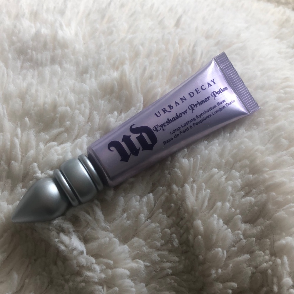 NEW Urban Decay Original Primer Potion